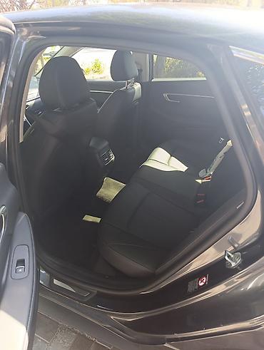 sonata 2011: Hyundai Sonata: 2021 г., 2 л, Автомат, Газ, Седан — 10