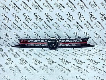 din 7994: MASKA GTI ZA VOLKSWAGEN POLO - 2G0 853 651 J | Maska za VW Polo GTI — 1