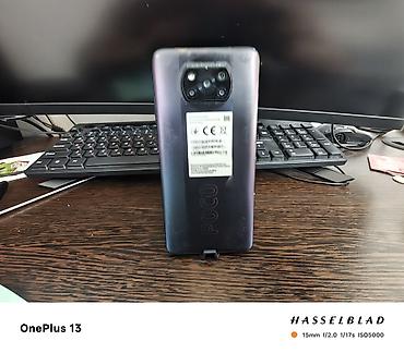 Poco: Poco X3 Pro, Б/у, 128 ГБ, цвет - Черный, 2 SIM — 7