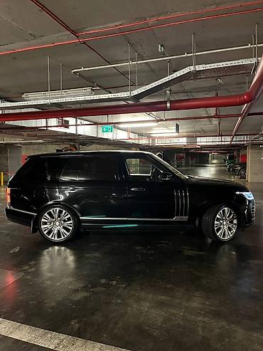 kirayə sprinter: #range#rover#Mercedes #S class #Transfer #Iveco, #Isuzi, #Sprinter — 9