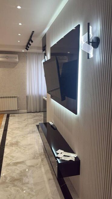 Uzunmüddətli kirayə mənzillər: Malakan bağında 3 otaqlı mənzil KİRAYƏ verilir Mənzil yeni təmirlidir -da lalafo.az — 2 Uzunmüddətli kirayə mənzillər: Malakan bağında 3 otaqlı mənzil KİRAYƏ verilir Mənzil yeni təmirlidir — 2