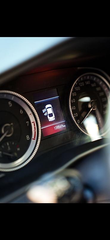 Продажа авто: Hyundai Sonata: 2020 г., 2 л, Автомат, Бензин, Седан — 10