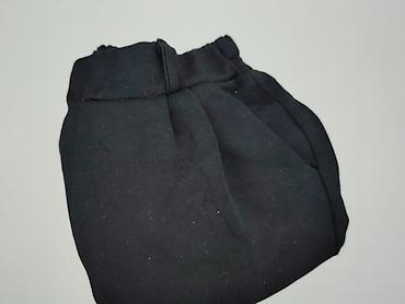 joggery: Spodnie dresowe damskie, rozmiar S — 5