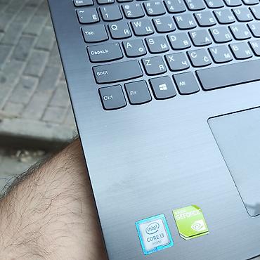 lenovo core i7: Nvidia Geforce GT 920mx/500gb yaddaş/8GB Ram Şəkillərdə görünən — 6
