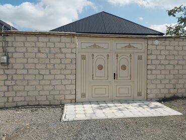 qubada kiraye evler ayliq 2025: 4 комнаты, 130 м², Свежий ремонт
