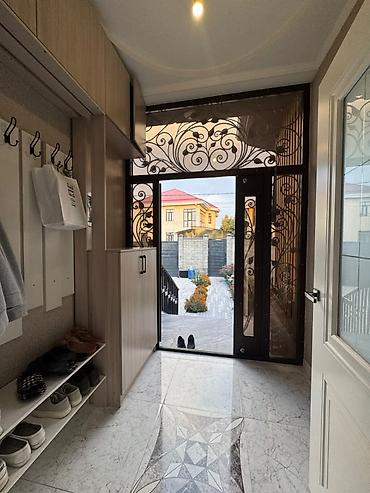 Үйлөр: 5 бөлмө, 130 м², 4 соток, Бишкек, Селекционное а. Кыймылсыз мүлк агенттиги — 9