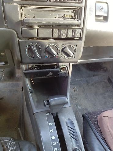 pasat: Volkswagen Passat Variant: 1991 г., 2 л, Автомат, Бензин, Универсал — 6