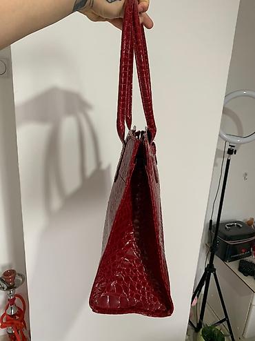 Torbe: Za sve info javite mi se
Jako kvalitetna torba — 6