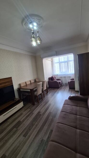 Köhnə tikili: Bakı, m. Həzi Aslanov, 3 otaqlı, Köhnə tikili, m. Həzi Aslanov, 82 kv. m — 3