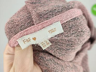 outerwear c: F&F, Bluza z kapturem damska, rozmiar M — 4