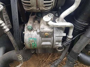 startac: KOMPRESOR KLIME ZA SEAT ALHAMBRA, ALTEA, CORDOBA . | sve vrste — 1