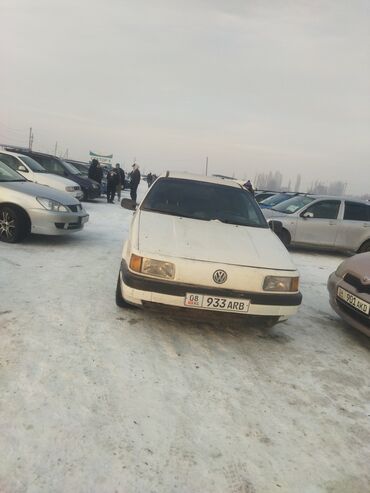 волгсваген пассат универсал: Volkswagen Passat: 1991 г., 1.8 л, Механика, Бензин, Универсал