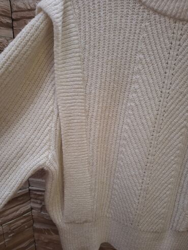 Džemperi, kardigani: M, Vuna, Drugi tip, Jednobojni — 11