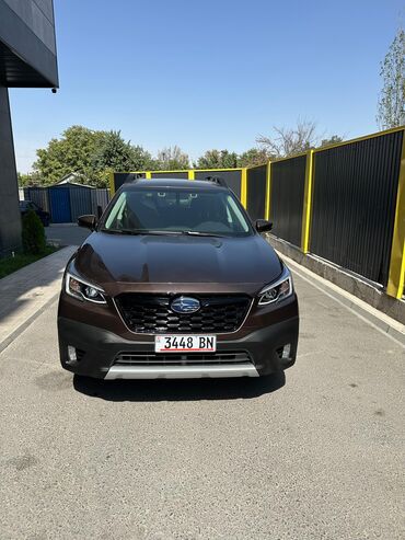 субару аутбек 2022: Subaru Outback: 2020 г., 2.5 л, Вариатор, Бензин, Кроссовер