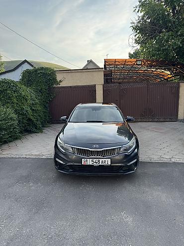 оптима машина цена: Kia Optima: 2019 г., 2.4 л, Автомат, Бензин, Седан — 8