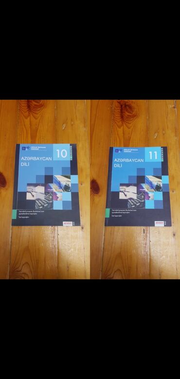 Testlər: Kitablar həqiqətən çox ideal vəziyyətdədir,mağazada satılandan heç bir — 4