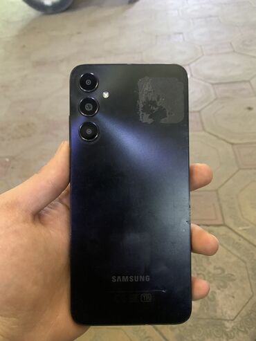 самсунг а7 2016 цена: Samsung Galaxy A05s, Колдонулган, 128 ГБ, түсү - Кара