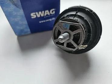 Nosači motora: NOSAC MOTORA VITO 638 96-03 ZADNJI | nosac motora vito je nov nosac — 3