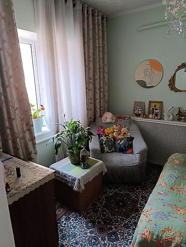 Продажа коттеджей и домов: Продаётся жилой дом с благоустроенным двором. Описание: - Одноэтажный — 15