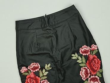 goth: PrettyLittleThing, Spódnica damska, rozmiar 2XS — 1