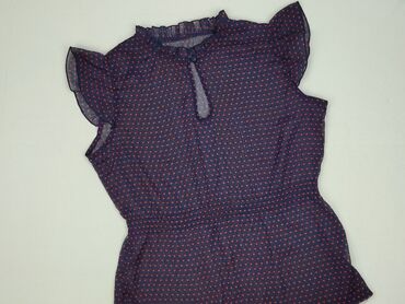 t shirty w koty: Women's blouse, size M (EU 38)