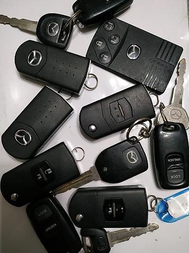 атсеп шебен: Mazda Nissan Subaru Opel Toyota Mitsubishi. Пульты от Мазды Мазда — 2