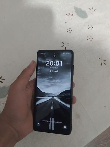 samsung a52 64gb: Samsung Galaxy A52, 128 GB, rəng - Qara — 5