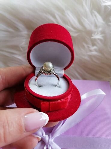 Prstenje: Cena 1200din — 13