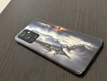 расурочка телефон: OnePlus 9 Pro, Колдонулган, 256 ГБ, түсү - Кара, 2 SIM