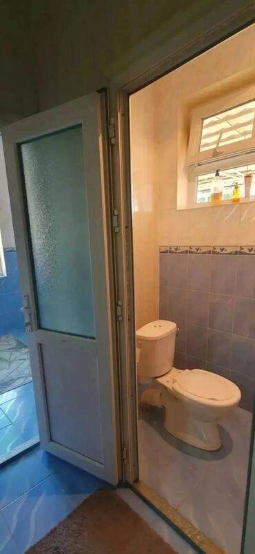 аренда дома маевка: 68 кв. м, 3 бөлмө, Унаа токтотуучу жай, Сарай, Забор, тосулган