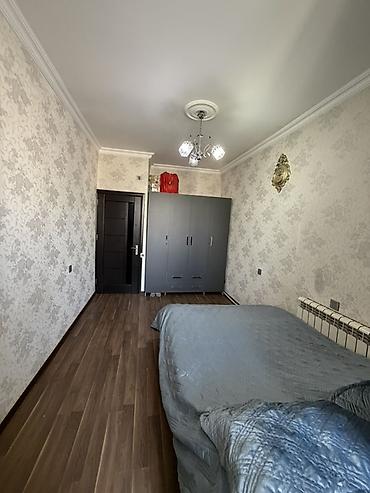 Uzunmüddətli kirayə mənzillər: 190.000 azn . NƏRİMANOVDA 2 Otaqlı mənzil – 3 cü mərtəbə ( 9 — 7