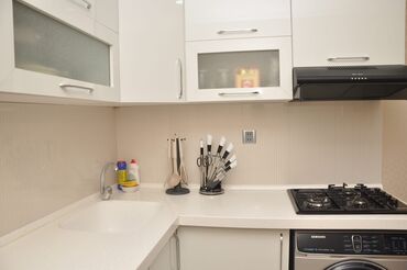 Qonaq otağı dəstləri: Masa və oturacaqlar — 21