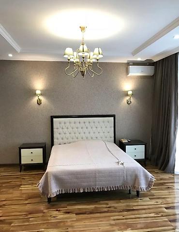 Долгосрочная аренда домов: 600 м², 8 комнат — 2