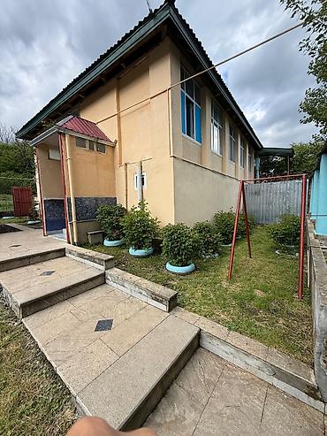 bina az xirdalan kohne tikili: İsmayıllı rayonu, Qalacıq kəndi günlük kirayə ev. Kəndin yolu asfalt — 1