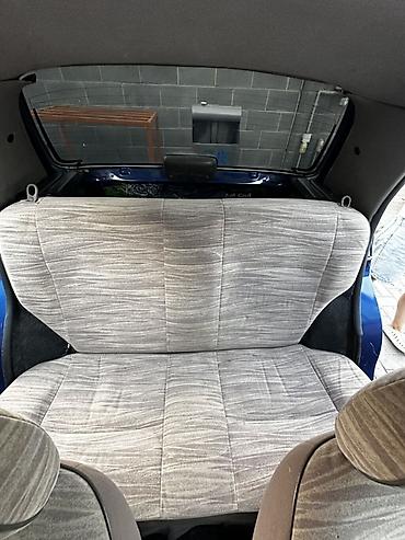 генератор на нисар марч: Nissan March: 2000 г., 1 л, Автомат, Бензин, Хэтчбэк — 9