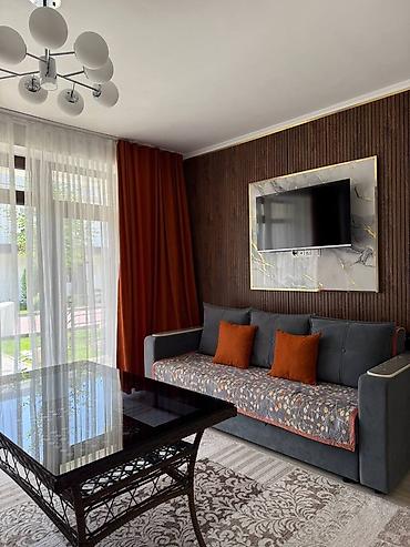 flat on rent: Апартаменты в курортном комплексе с бассейнами и горными видами — 2