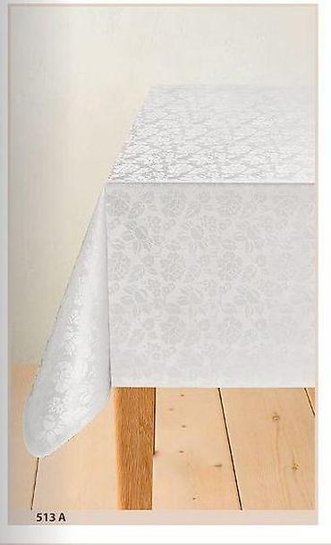 ormani za terasu: DEKORAMA MUSEMA 513A | Mušeme Dekorama -Materijal:PVC — 1