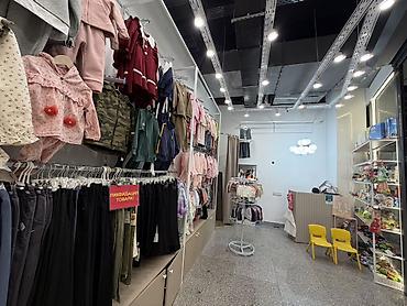 ищу бутик: Продажа бутиков В торговом центре, 20 м² — 5