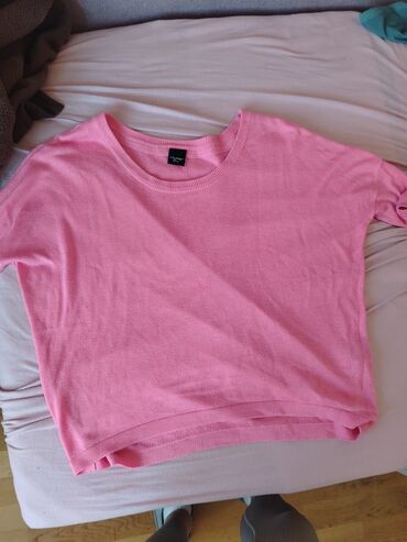 Majice kratkih rukava: Paket majica(11) XS/S velicine — 2