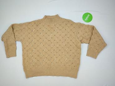 pull and bear bluzy: Women`s sweater, size 5XL — 2
