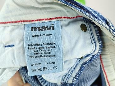 mom: Mavi, Jeansy damskie, rozmiar M — 5