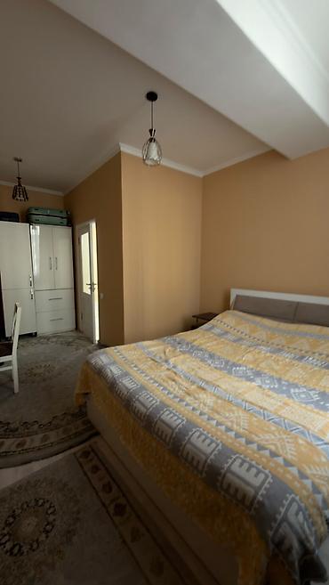 Продажа квартир: 3 комнаты, 74 м², Кок-Жар мкр Элитка, 3 этаж — 7
