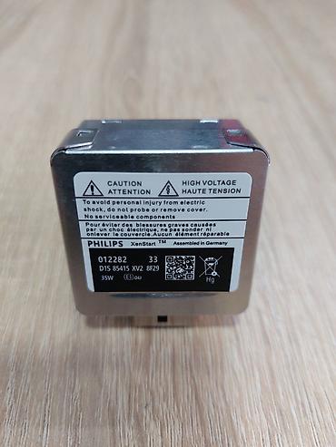 ksenon: Ksenon, 35 w, Hyundai 2015, 2015 il, Analoq, Çin, Yeni — 3