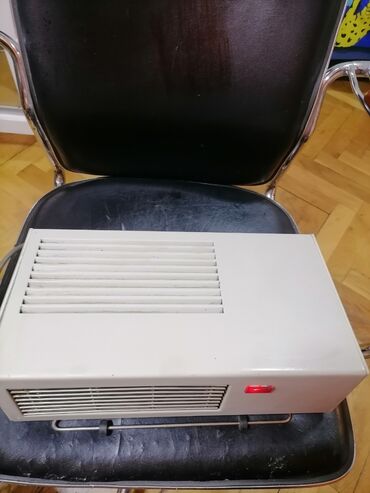 Kaloriferi: Grejalica duvaljka 2000 w VENTITERM-L ispravna — 13