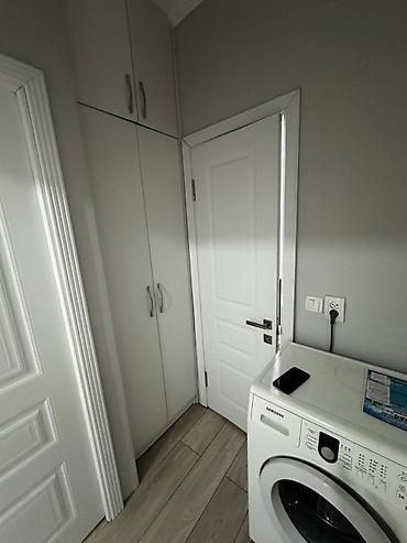 premium development: 2 комнаты, 49 м², 105 серия, 1 этаж, Свежий ремонт — 4