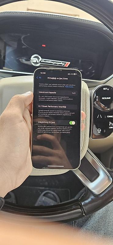 iphone xs 128: IPhone 13, Ağ — 2