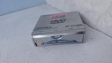 elgrand e51: DVD room на ниссан элгранд nissan elgrand — 1