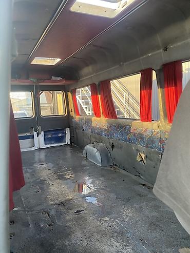 крафтер 2 5: Volkswagen Crafter: 2002 г., 2.9 л, Механика, Дизель, Фургон — 3