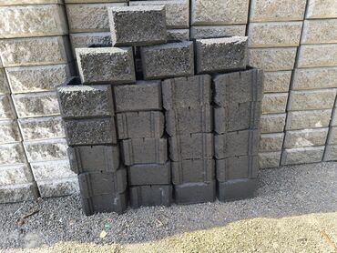 Пескоблок: Пескоблок Гладкий, Заборный, Самовывоз, Бесплатная доставка, Платная доставка — 15