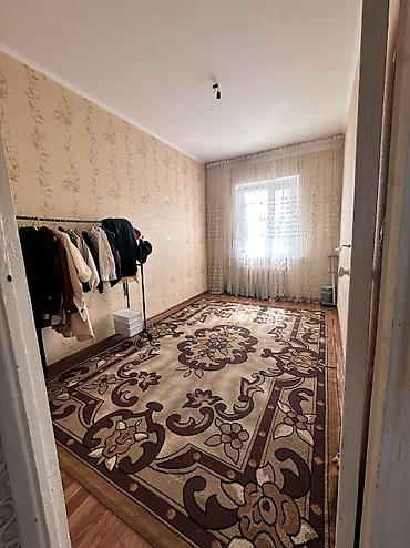 Продажа квартир: 3 комнаты, 65 м², 106 серия, 5 этаж, Готовая ПСО (под самоотделку) at lalafo.kg — 11 Продажа квартир: 3 комнаты, 65 м², 106 серия, 5 этаж, Готовая ПСО (под самоотделку) — 11